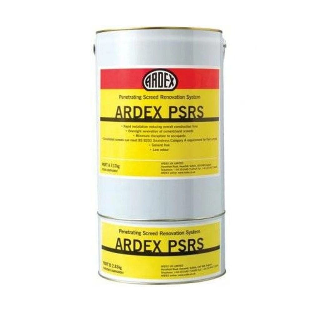Ardex PSRS Clear - 10kg