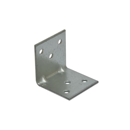 Simpson STRONG-TIE EA444/2C50 Light Reinforced Angle Bracket