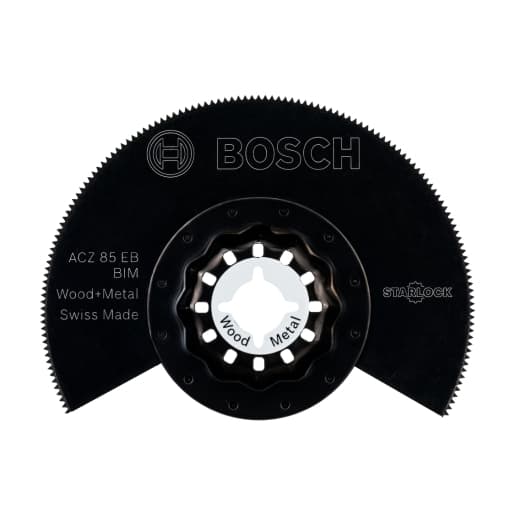 Bosch ACZ 85 EB Blade For Multi-Tools