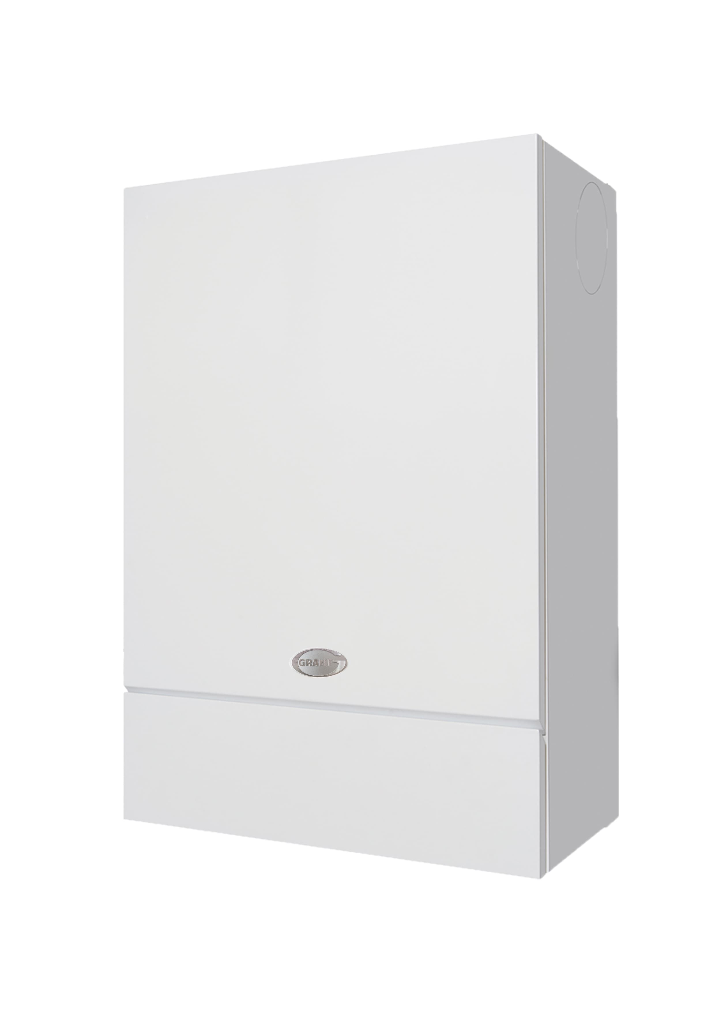 Grant VTXWH16/21 Vortex Eco Internal 16-21kW Wall Hung Oil Boiler
