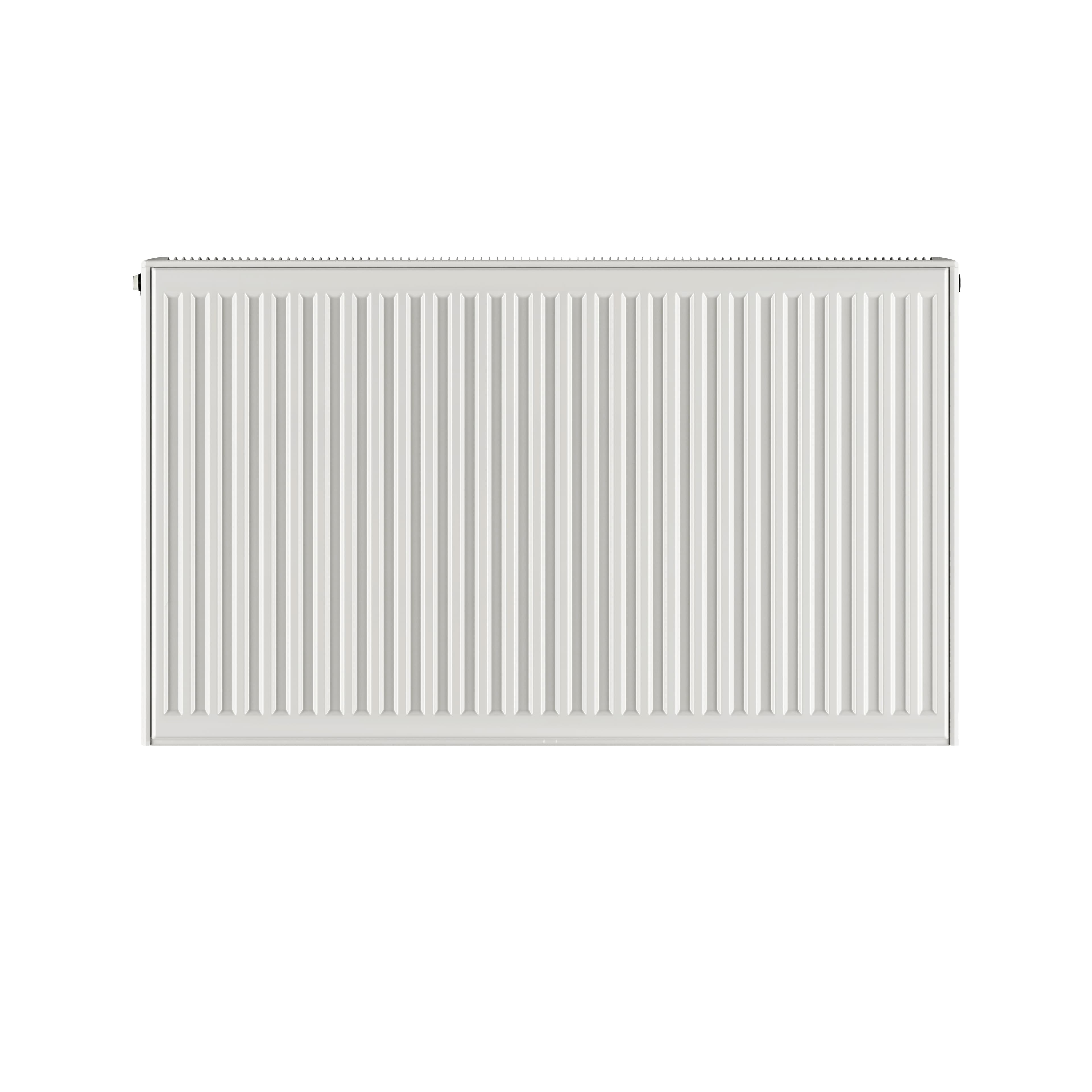 Stelrad Softline Compact K1 Single Panel Radiator 700mm x 800mm