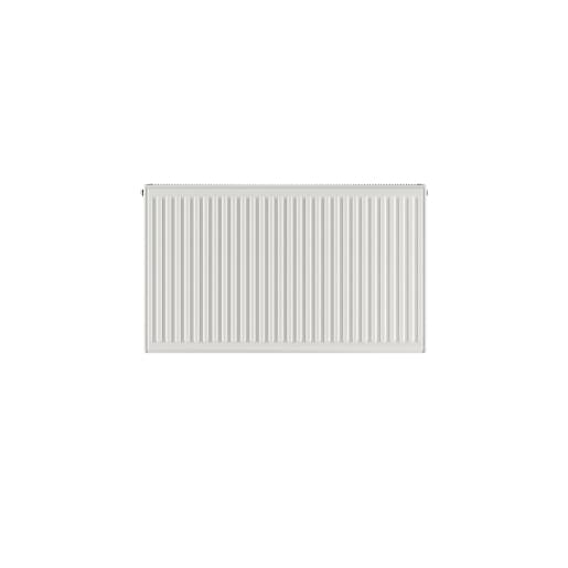 Stelrad Softline Compact K1 Single Panel Radiator 700mm x 800mm