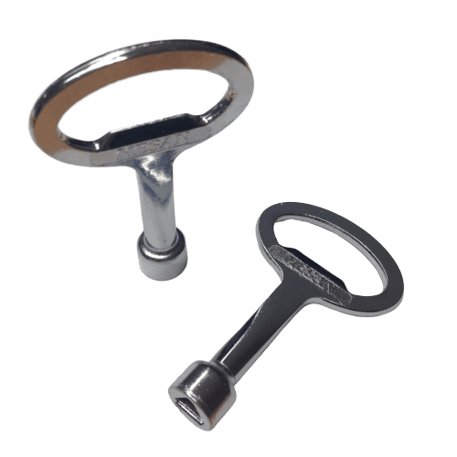 Klargester Access Cover Key