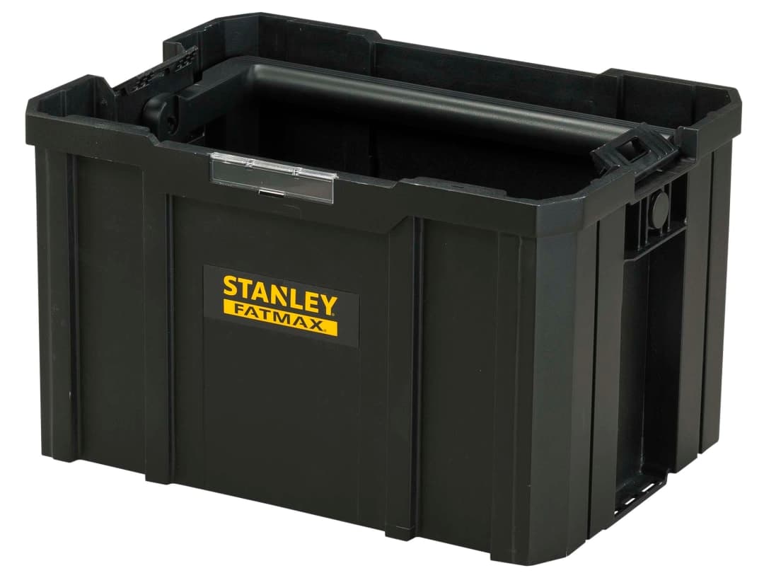 STANLEY® Storage FatMax® PRO-STACK™ Open Tote FMST1-75794