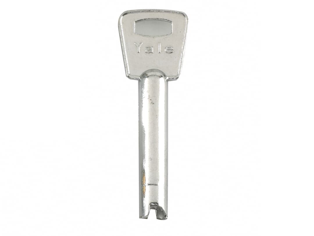 Yale Locks Window Lock Key For 8K102 (V-8K102K-2) V-8K102K-2