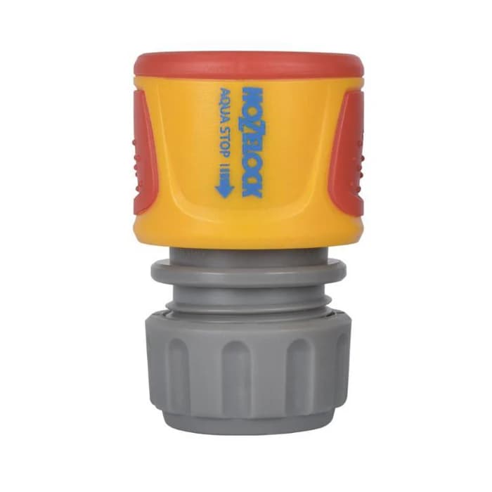Hozelock STD Soft touch waterstop