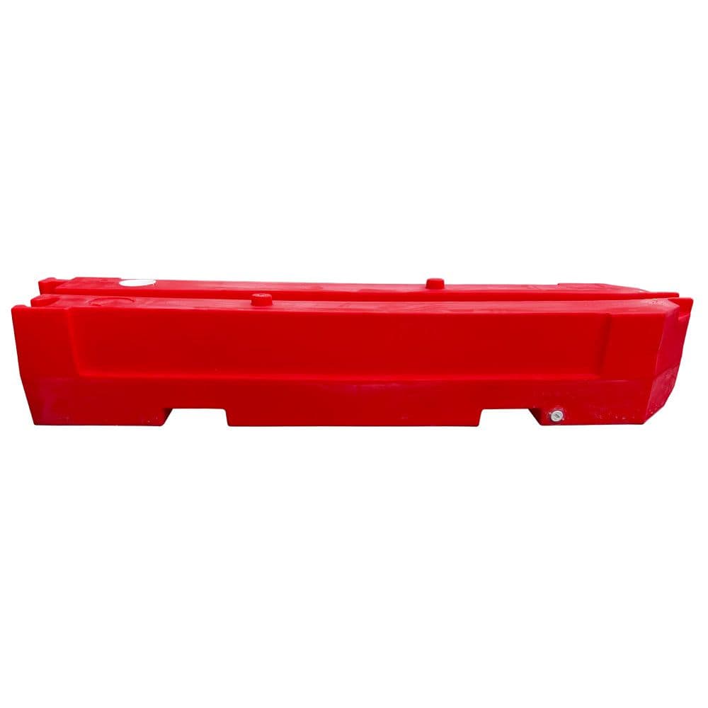Rota Slot Water Filled Fencing Ballast Block