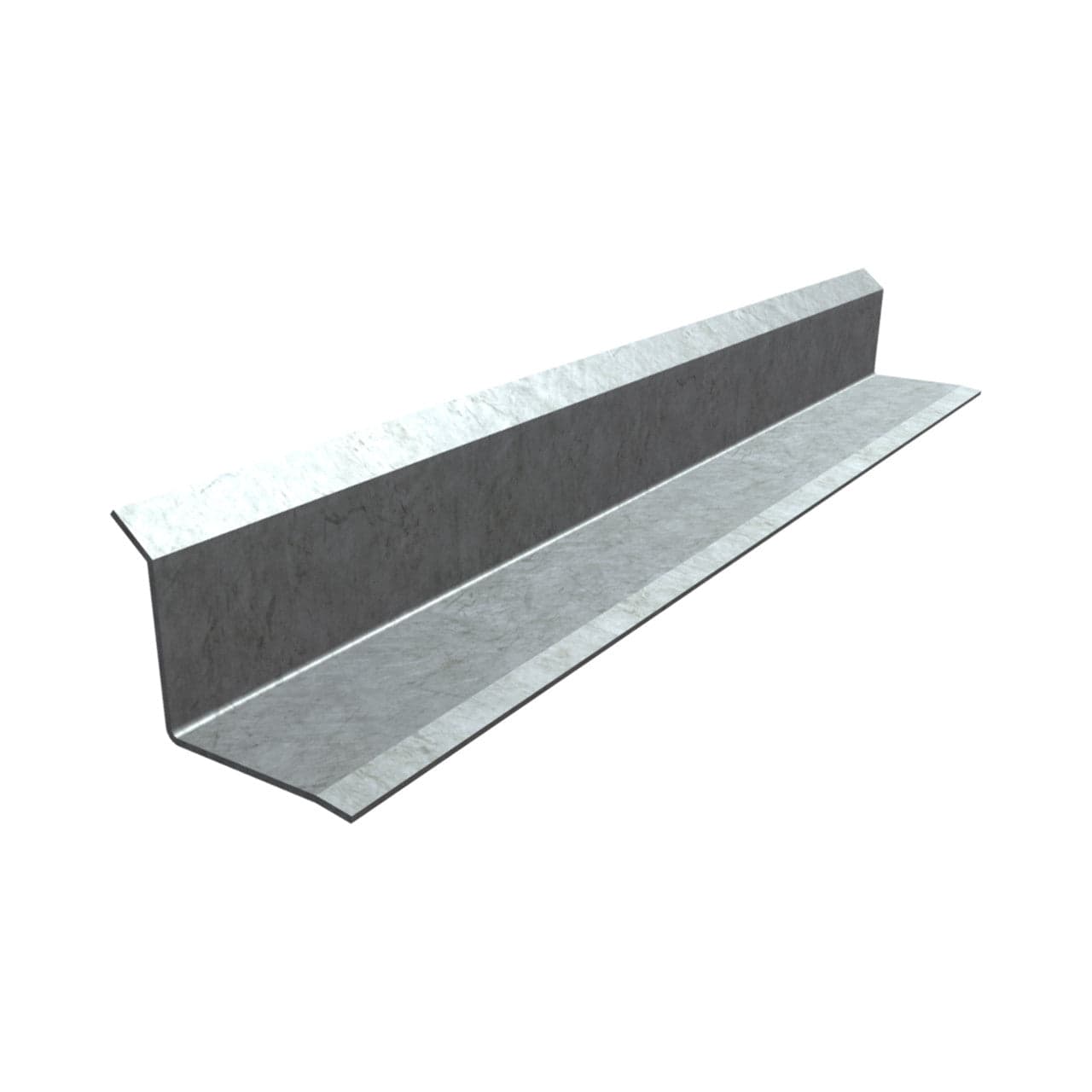 Birtley 100mm Single Leaf Angle Lintel LA