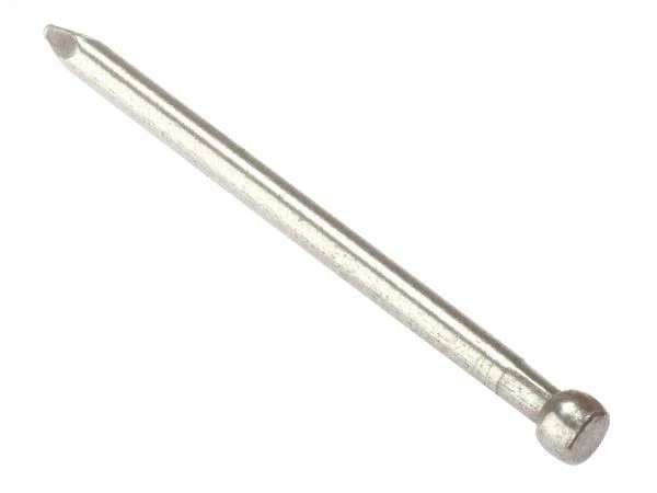 Fandf 212NLLH65GB Lost Head Nails - Galvanised 3.35 X 65Mm (Bag Of 2.5Kg)