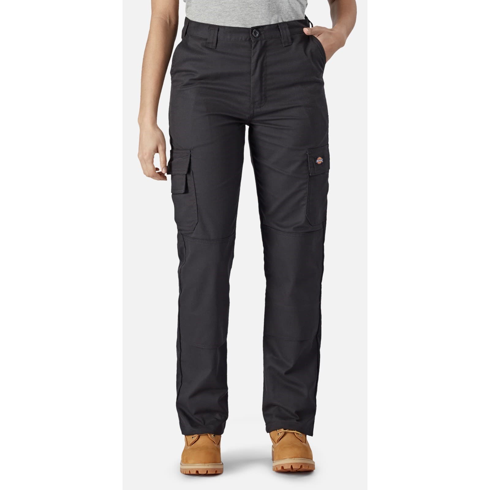 Dickies Everyday Flex Trousers Size 16 36241-67606-07