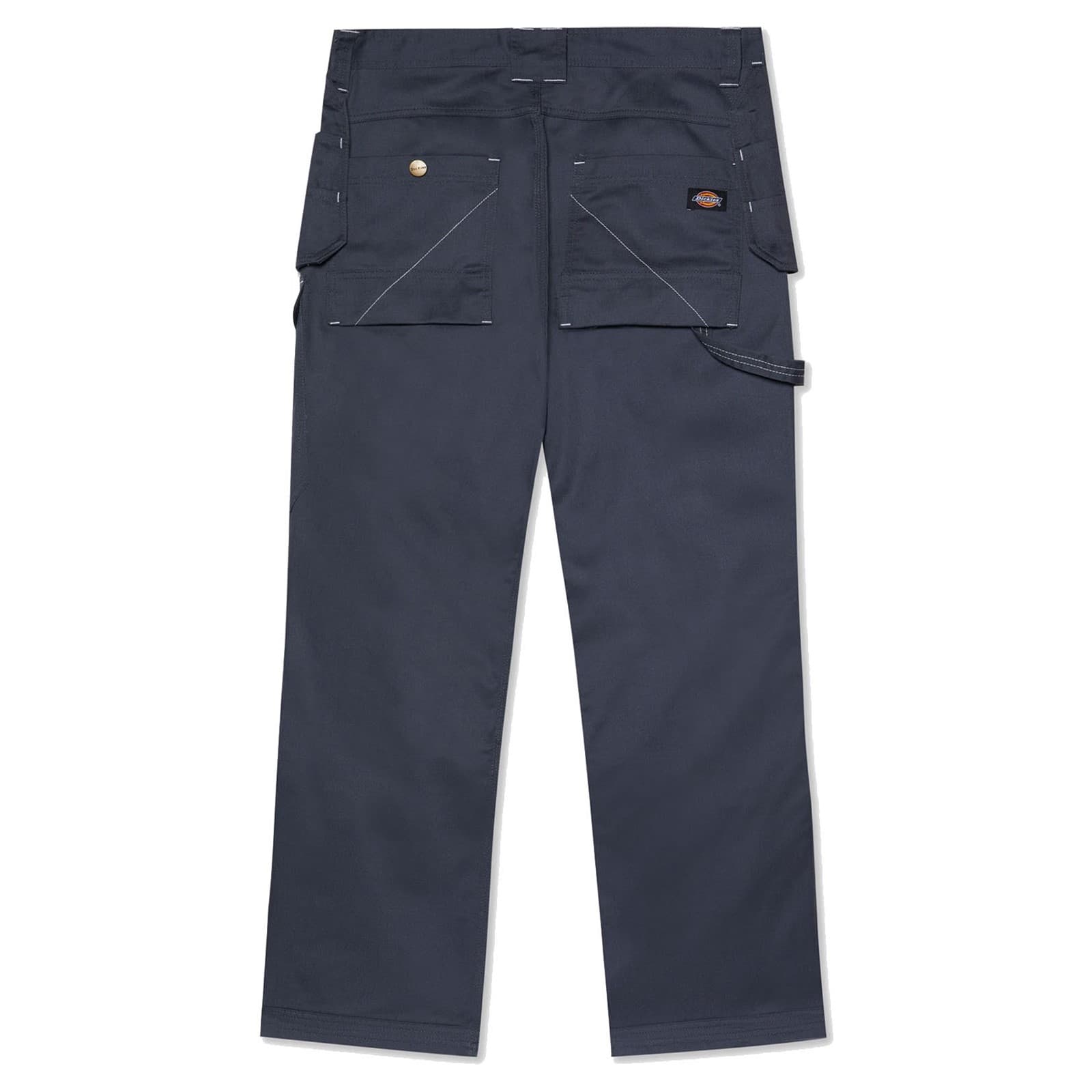 Dickies Redhawk Pro Trousers Size 30 Grey 36219-67553-03"