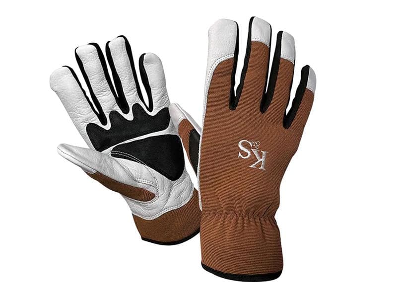 Kent & Stowe 70105631 Sure & Fit Multi Job Gloves - Medium