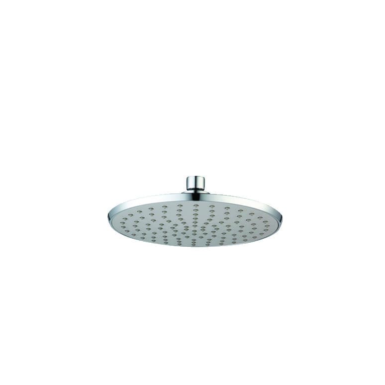 Mv Chrome Abs Rain Head 200Mm Dia SHR