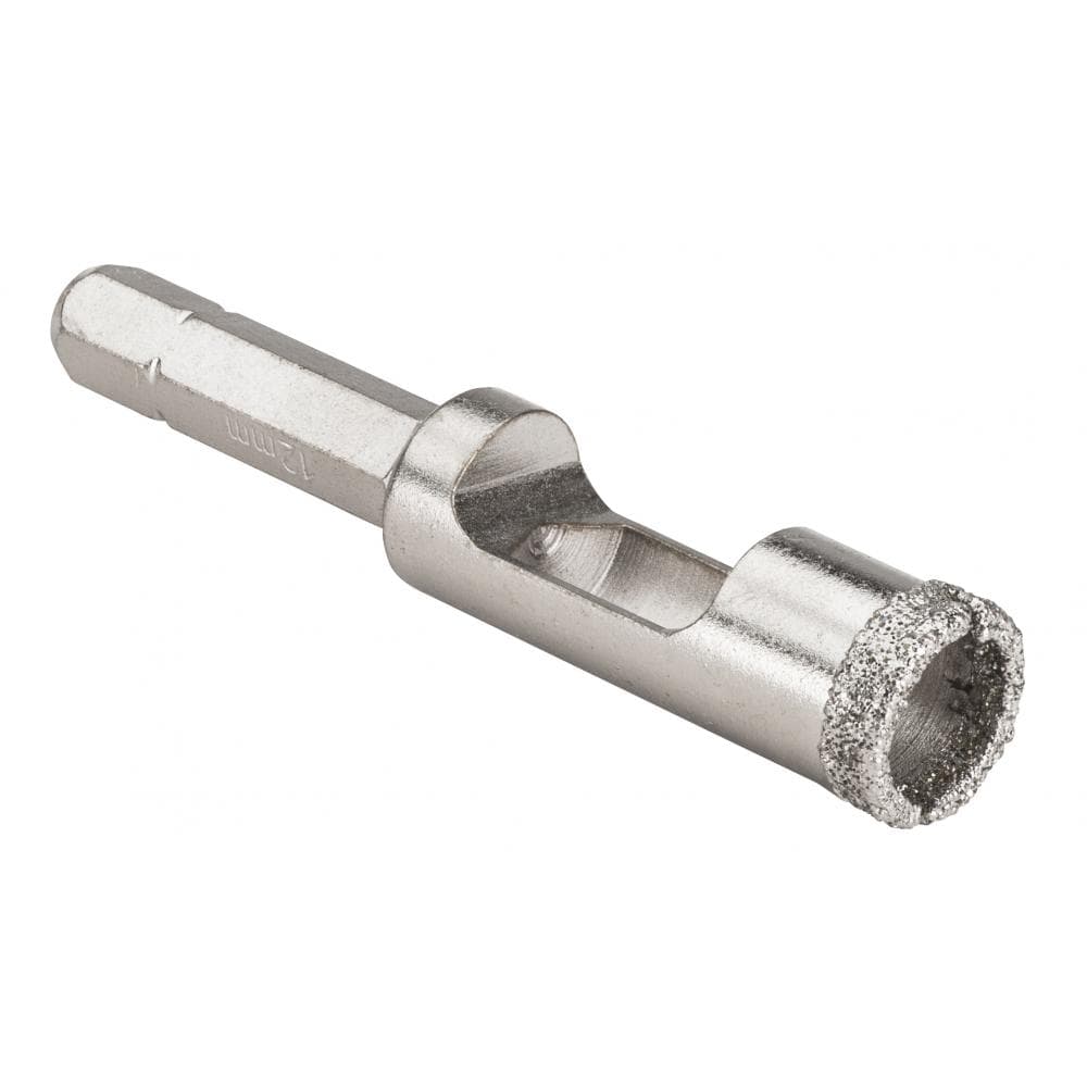 Ox Tools XT1-12 Spectrum Superior Diamond Drill C/W Water System - 12Mm EA