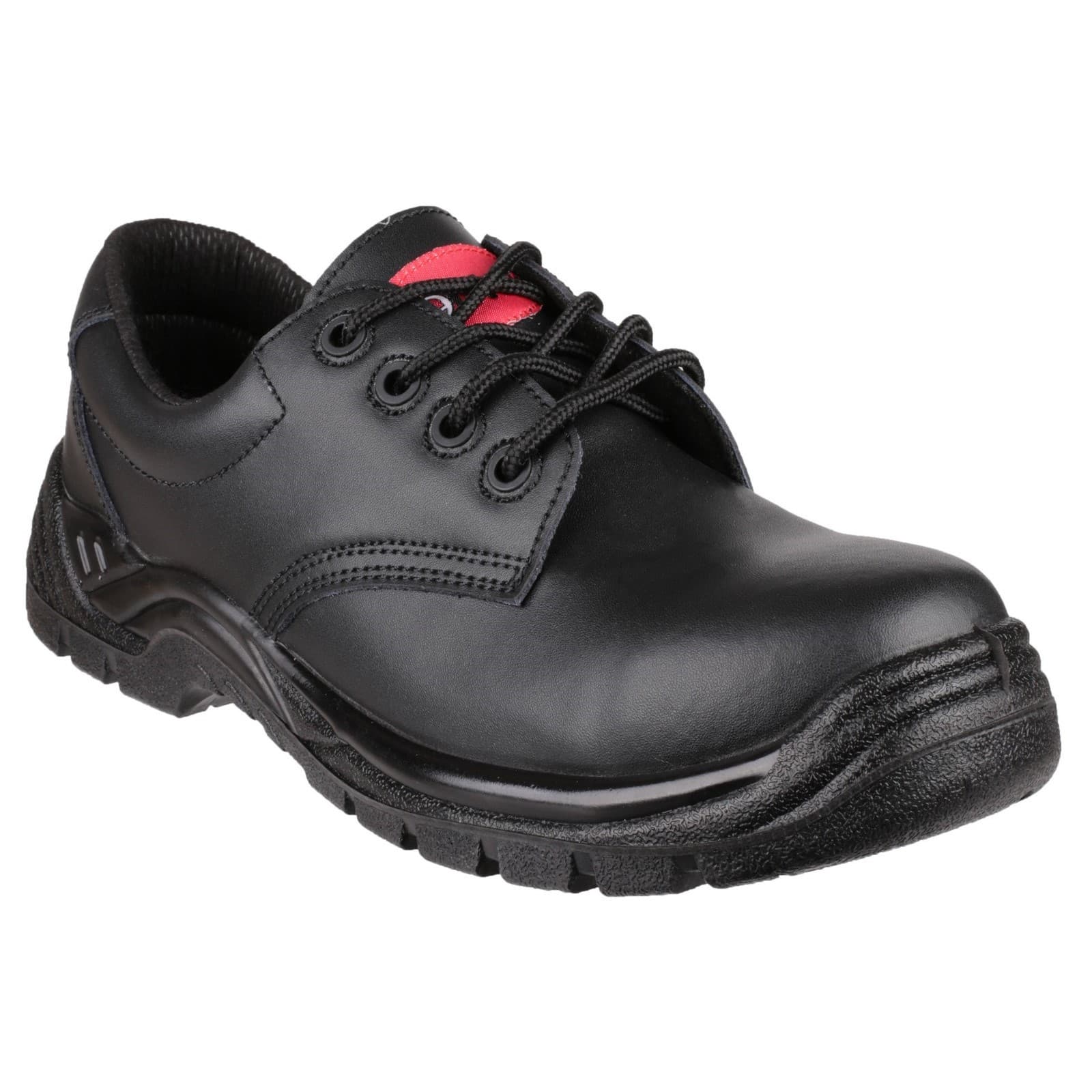 Centek Fs311C Lace-Up Safety Shoe Size 12 23030-37773-10