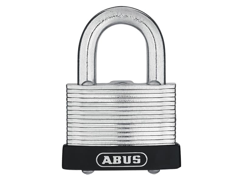 Abus Mechanical 35068 41/45Mm Eterna Laminated Padlock Carded