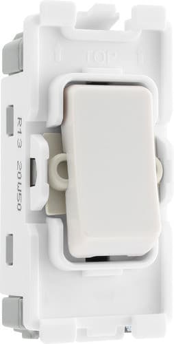 Grd 20Ax Sw Int - Wh R13-01