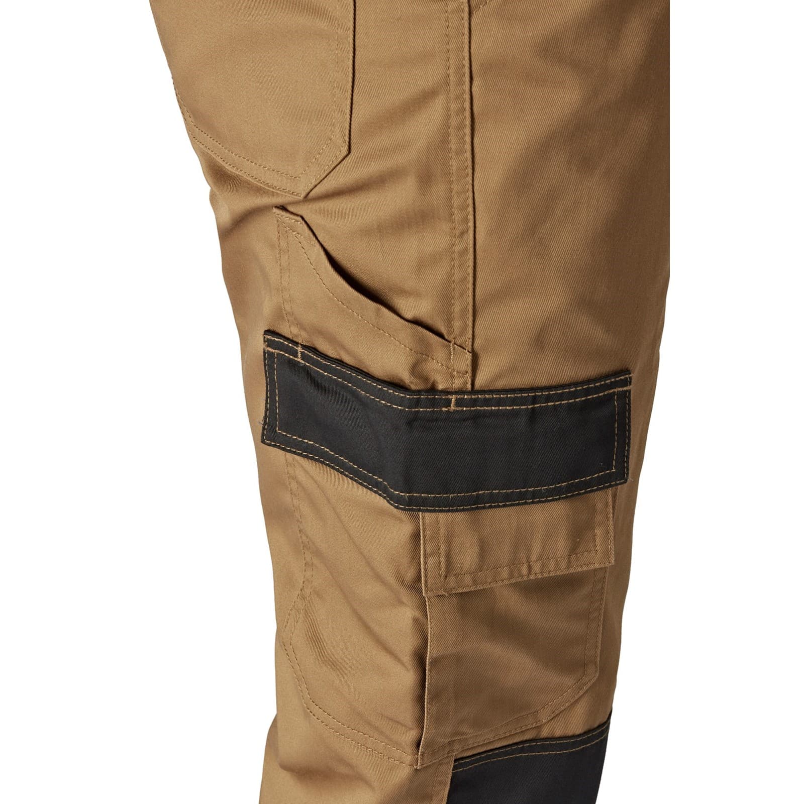 Dickies Everyday Trousers Size 38 Brown 36212-74515-07"