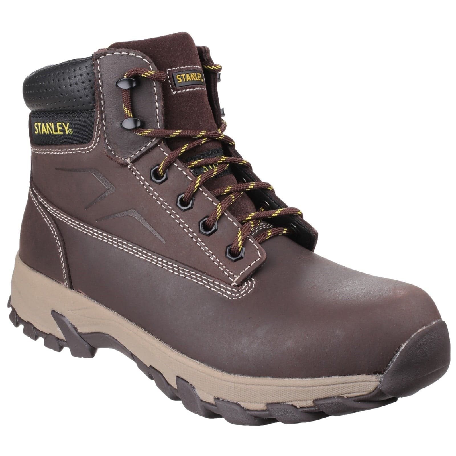 Stanley Tradesman Safety Boot 24051-39645-08