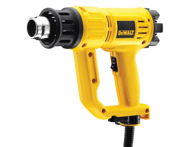 Dewalt D26411-GB D26411 Heat Gun 1800W 240V