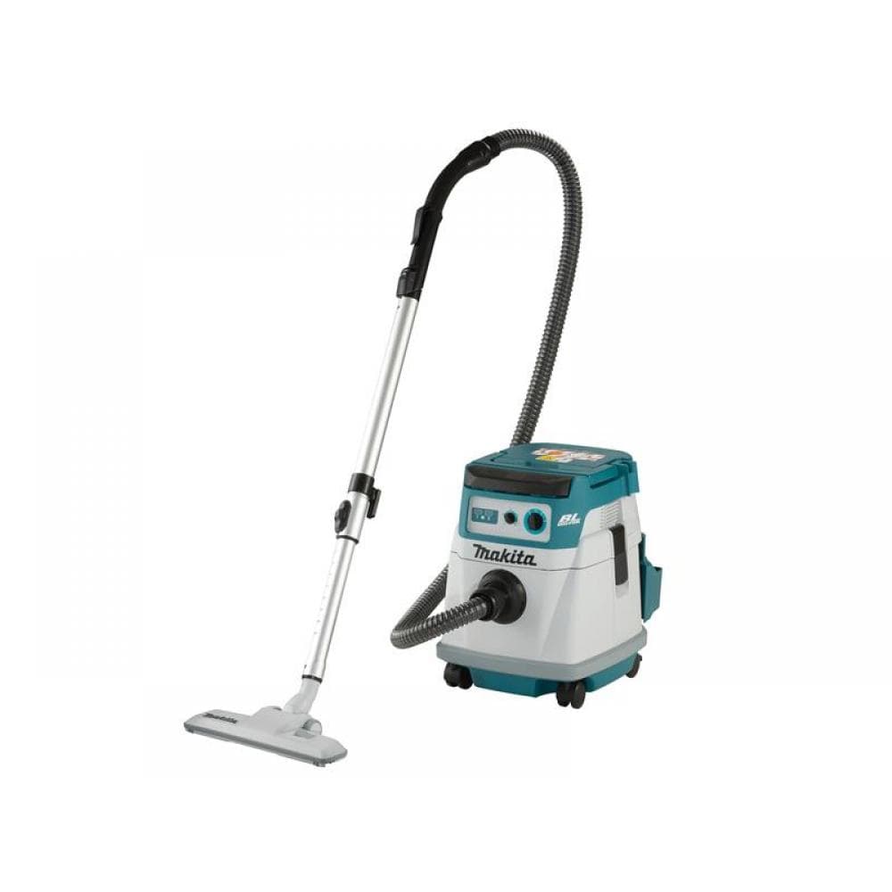 Makita DVC156LZX1 Dvc156Lzx Cordless Bl Lxt Class L Dry Vacuum 36V (2 X 18V) Bare Unit