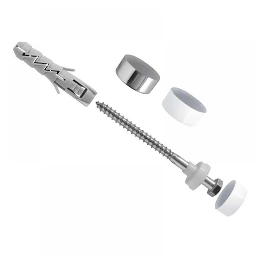 Rawlplug R-S1-WCB-F 67 486 Wc Fixing Kit Long Plug