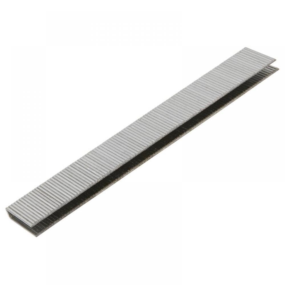 Dewalt DSTSX25Z Dstsx25Z 18G Galvanised Staples 25Mm (Pack 5000)