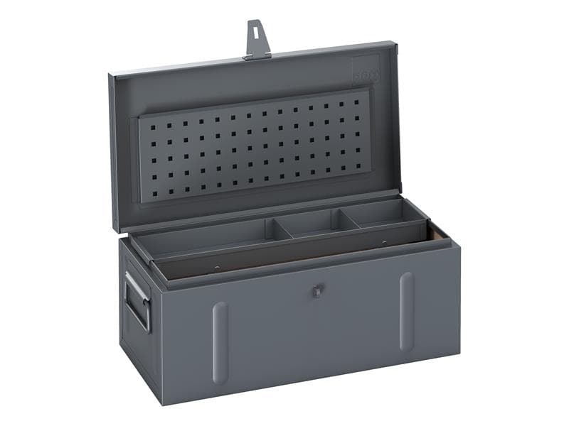 Bott 02502021.19V Steel Tool Chest 310 X 690 X 360Mm