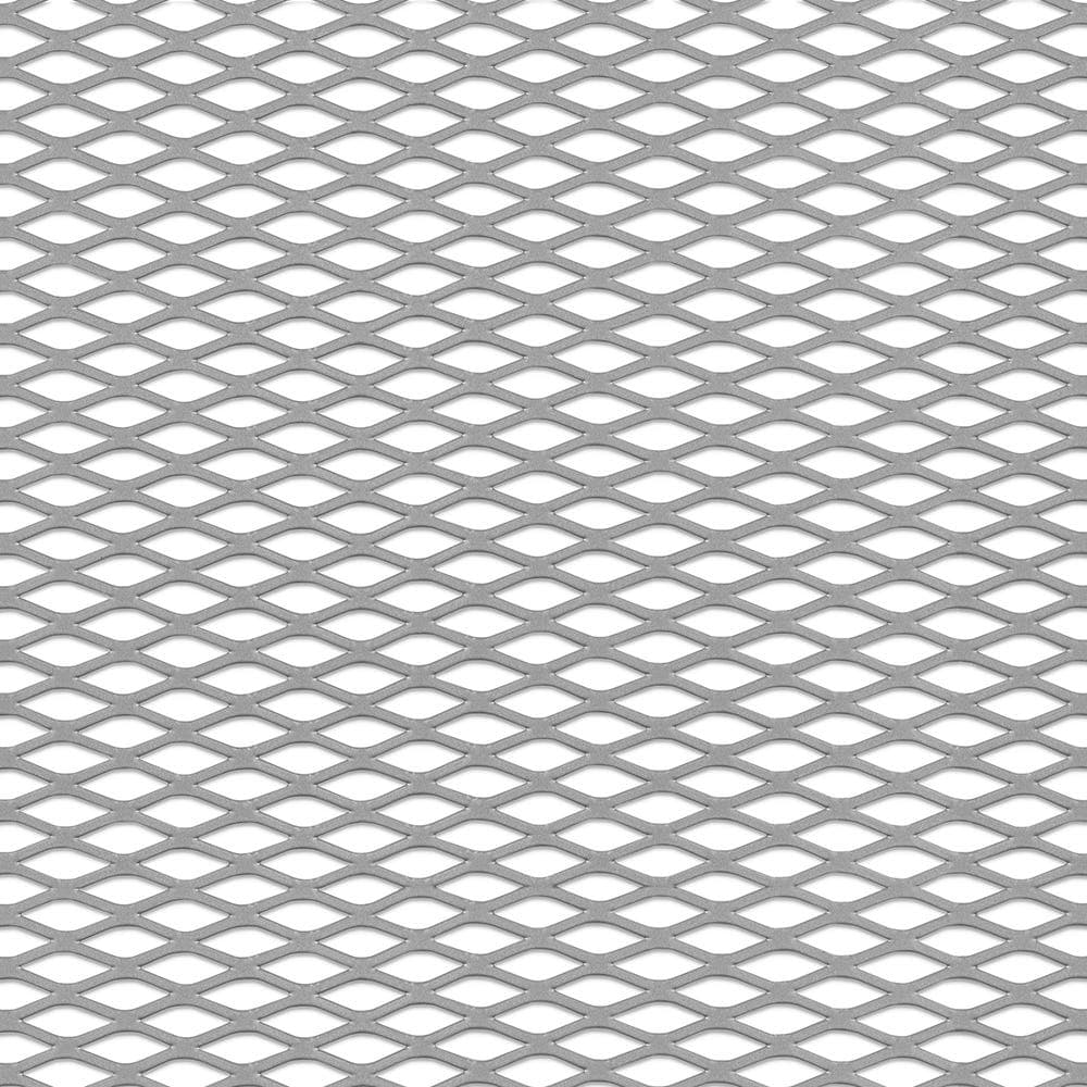 Flattened Stainless Steel Mesh 1000mm(LW) x 2000mm(SW) 19-94SF | 3.00m2