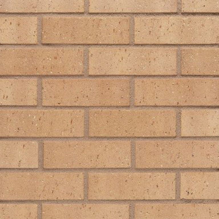 Wienerberger Terca Sandown Nevada Buff Facing Brick 65mm | Pack of 500