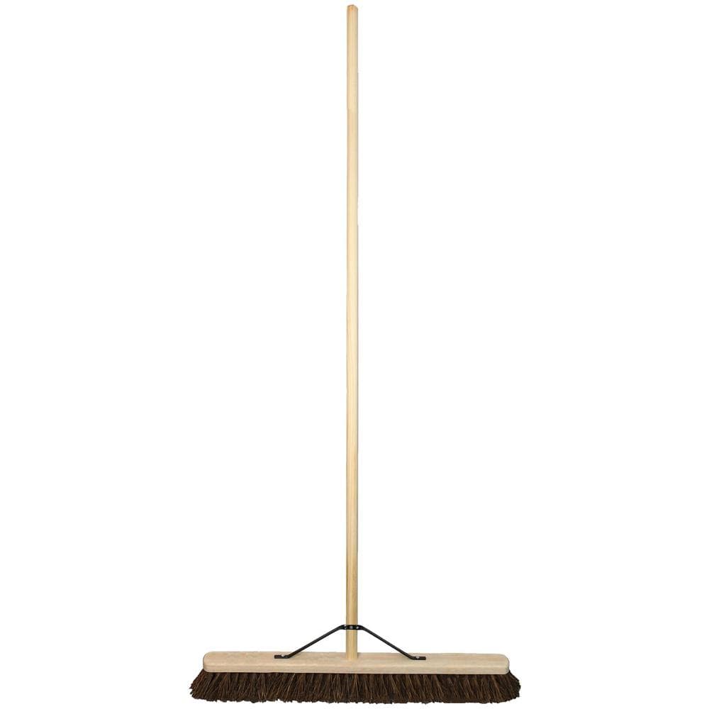 Faithfull FSC Stiff Bassine Broom