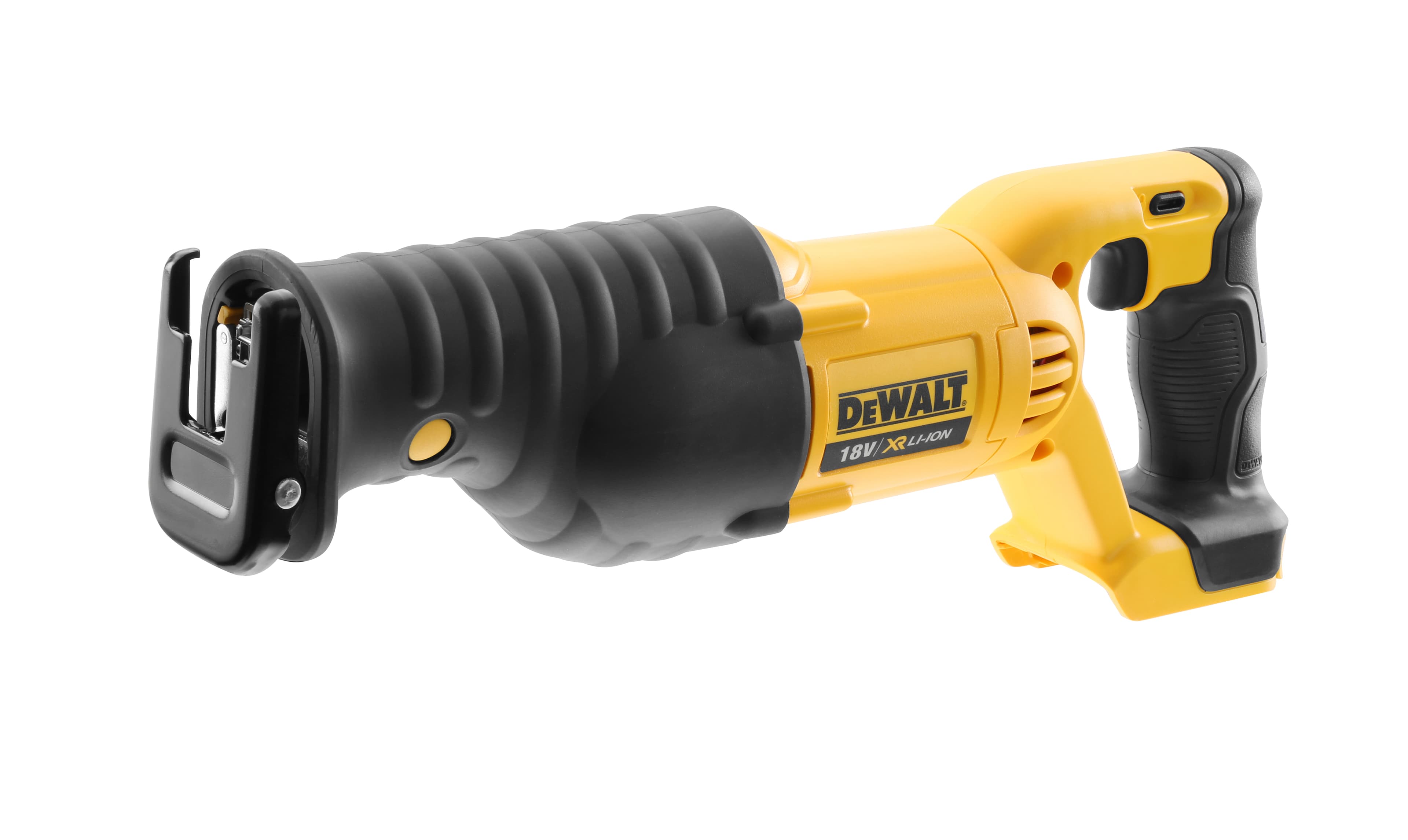 DeWalt 18V Xr Reciprocating Saw Bare Unit DCS380N-XJ