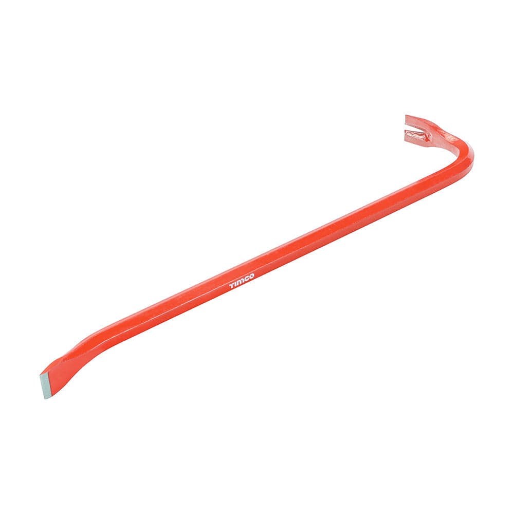 Timco Wrecking Bar – 300 mm to 900 mm