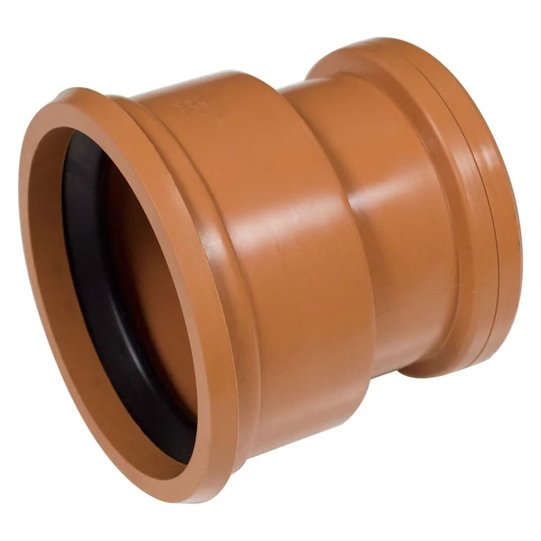 Supersleeve Clay Adaptor 110Mm Underground D100