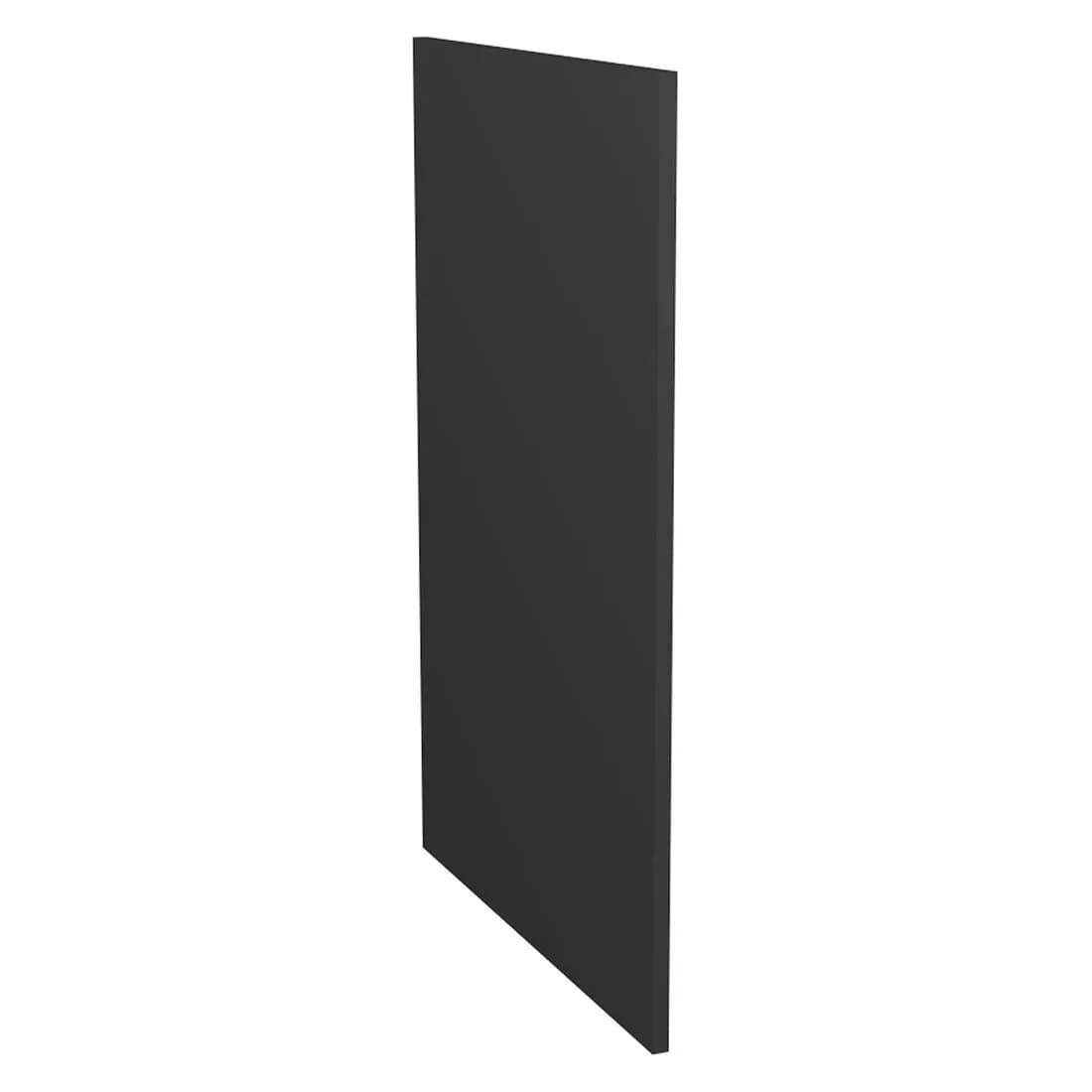 Verona Dark Grey Base Clad Panel 915 X 615 X 16Mm