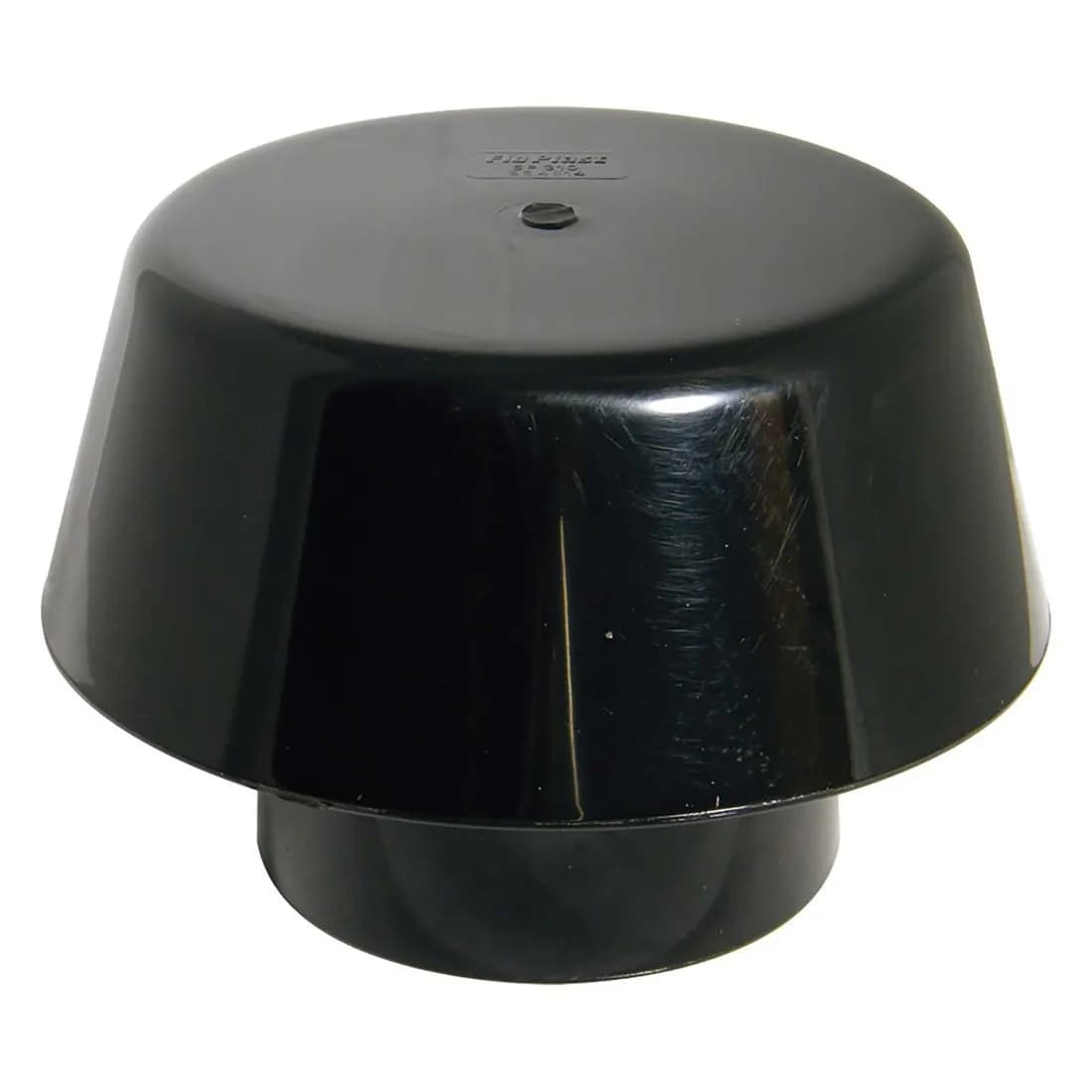 Extract Cowl 110Mm Black Soil Sp310B