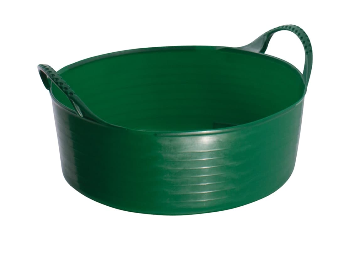 Red Gorilla Tub Trug Green 5L SP5G SP5G