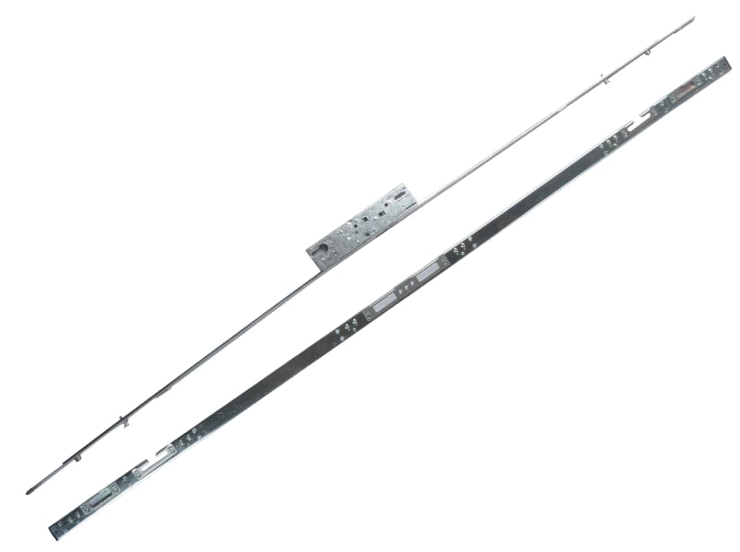 Yale Locks Doormaster Multi-Point Universal Replacement Lock for PVCu Doors YDM-UNI-PVCU-35