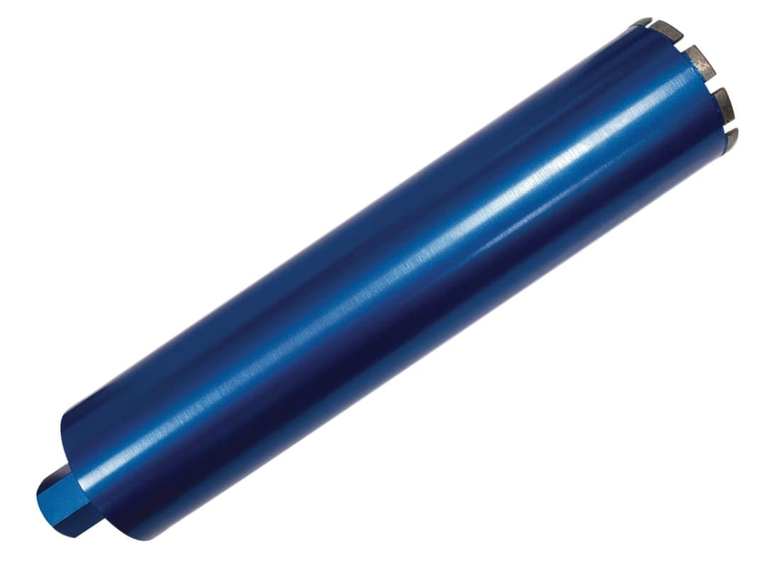 MEXCO Wet Core Drill 108 x 450mm A11WC108