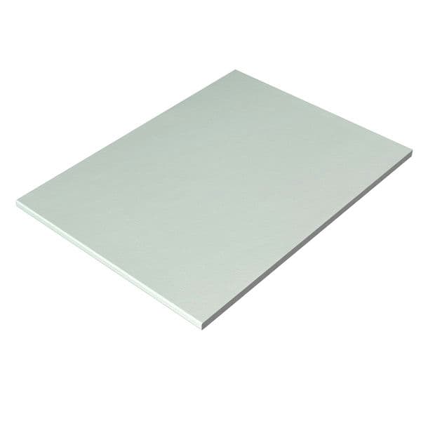 405mm Agate Grey Woodgrain Soffit Board - 405mm x 10mm x 5mtr - Pack of 2