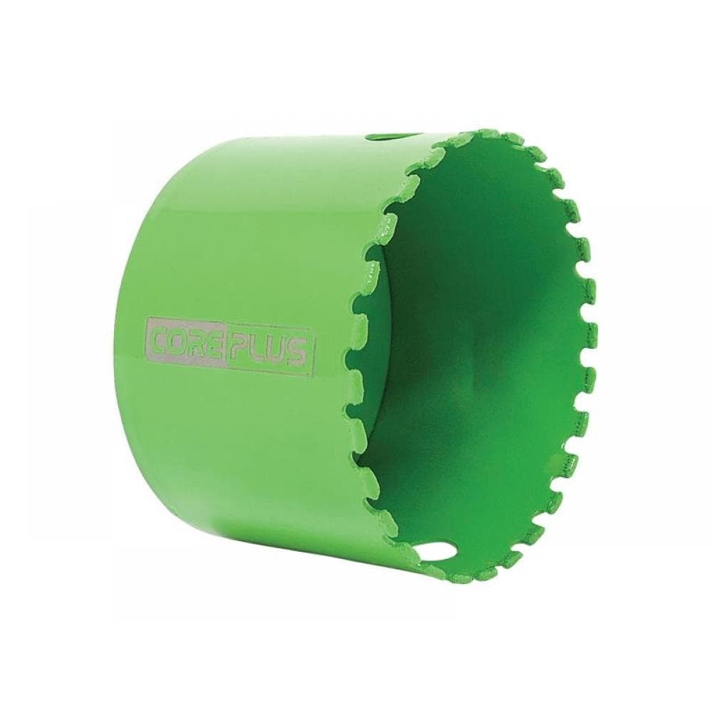 Coreplus CORDMPHS64 Dmphs64 Diamond Holesaw 64Mm