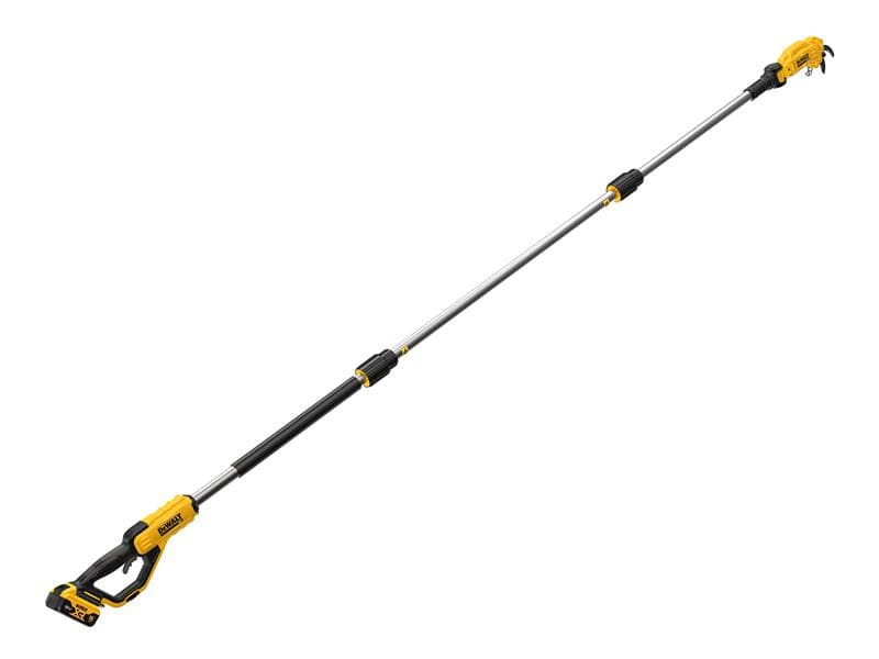 Dewalt Power Tools DCMPP569P1-GB Dcmpp569P1 Xr Pole Pruner 18V 1 X 5.0Ah Li-Ion