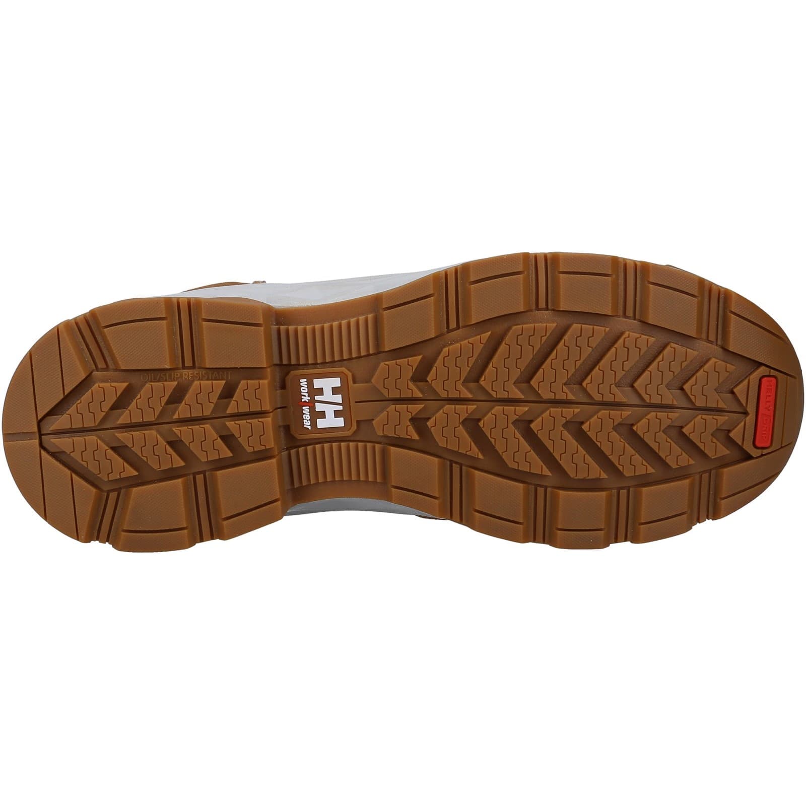Helly Hansen Workwear Oxford Mid S3 Safety Boot Size 10 35096-65564-10