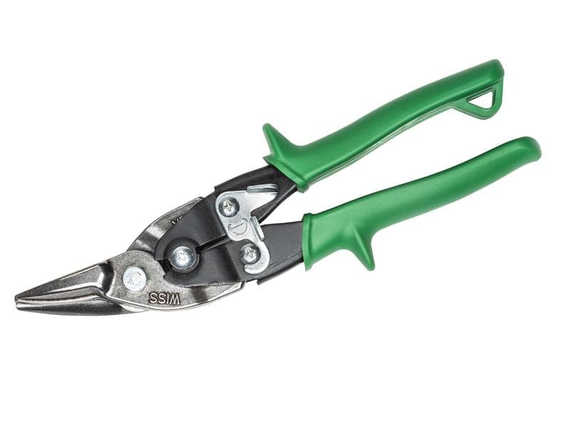 Crescent Wiss® M2R M-2R Metalmaster® Compound Snips Right Hand/Straight Cut