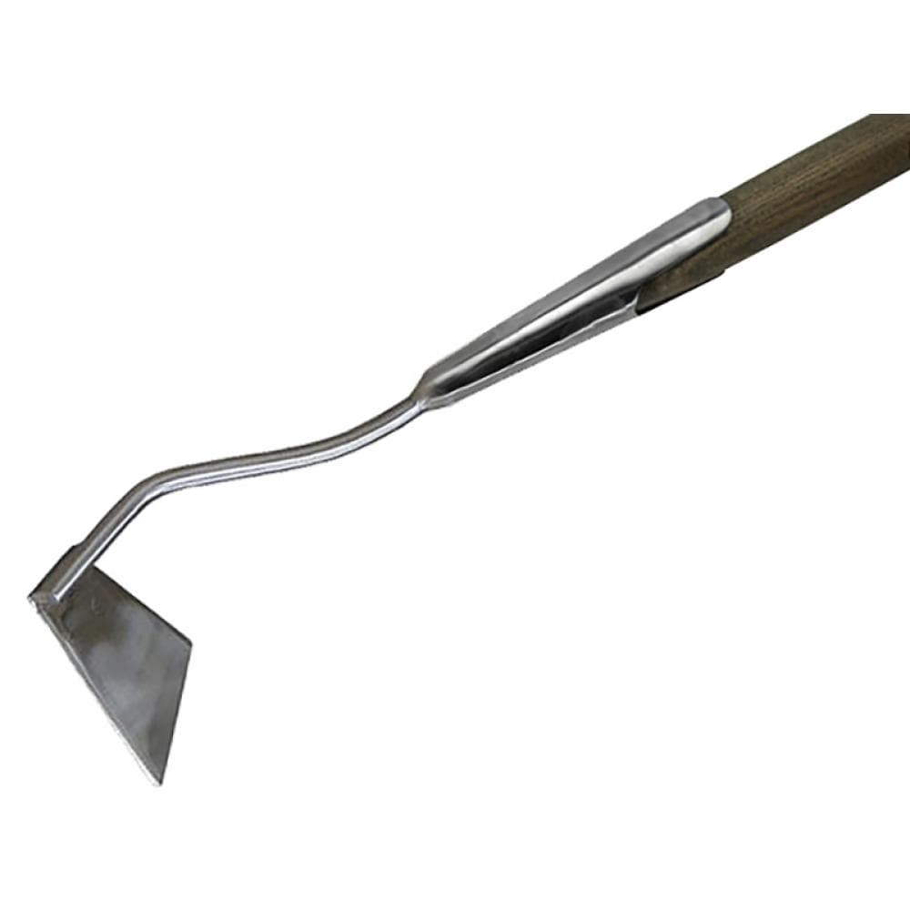 Faithfull RI12-VRSSSHWH Prestige Stainless Steel Swoe Ash Handle