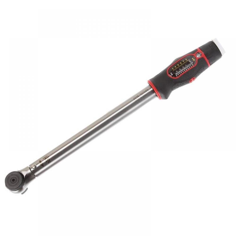 Norbar 13842 Tti 50 Torque Wrench 1/2In Square Drive 10-50Nm