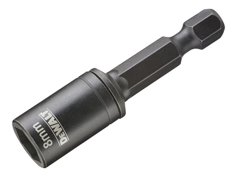 Dewalt Power Tools DT7465-QZ Dt7465 Impact Ready Cleanable Nut Driver 8Mm