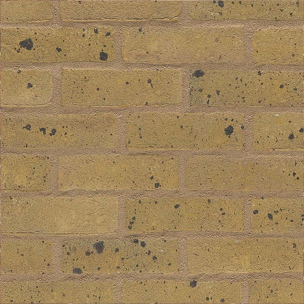Wienerberger Smeed Dean London Stock Facing Brick 65mm | Pack of 500