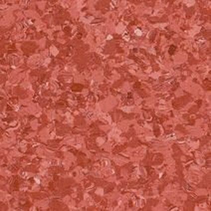 Polyflor Classic Mystique PUR Vinyl Flooring Tiles Coral Drift 300mm x 300mm - Pack of 50 | 4.5m2
