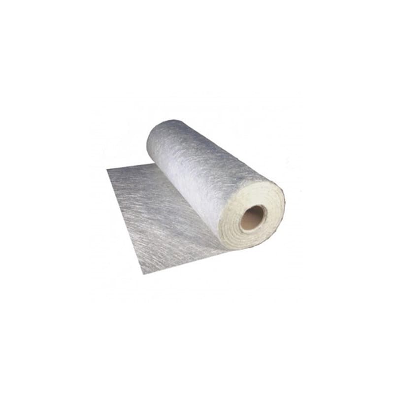 Fiberglass Chopped Strand Matting - 450gsm x 16.6kg